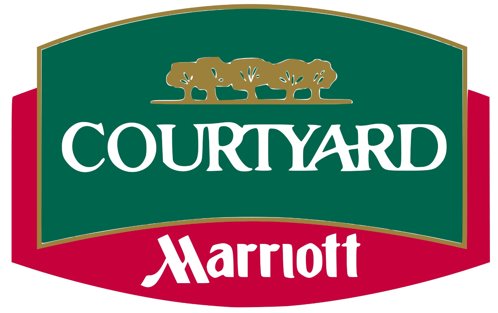 Courtyard Marriott Hotel